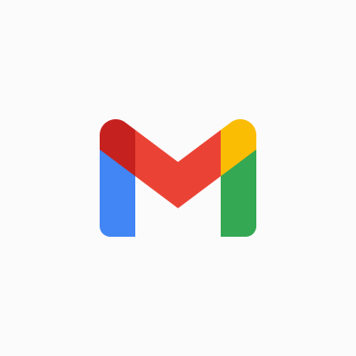 Gmail Icon